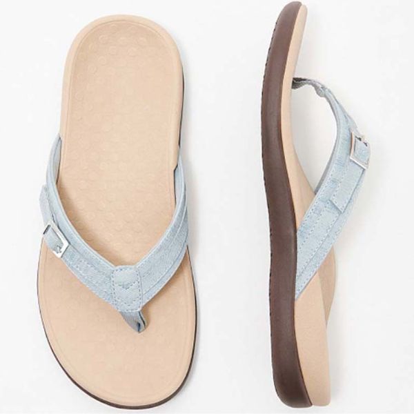 Orthopedic Sandals | Experience Foot Relief in Just 7 Days