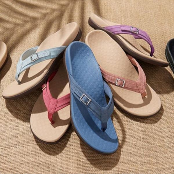 Orthopedic Sandals | Experience Foot Relief in Just 7 Days