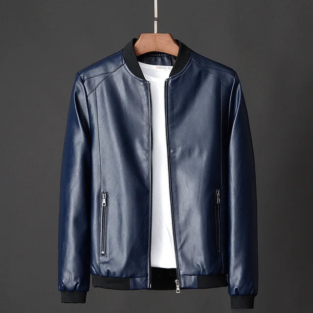 Alonzo - Winter Jacket