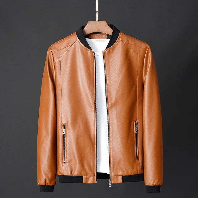 Alonzo - Winter Jacket