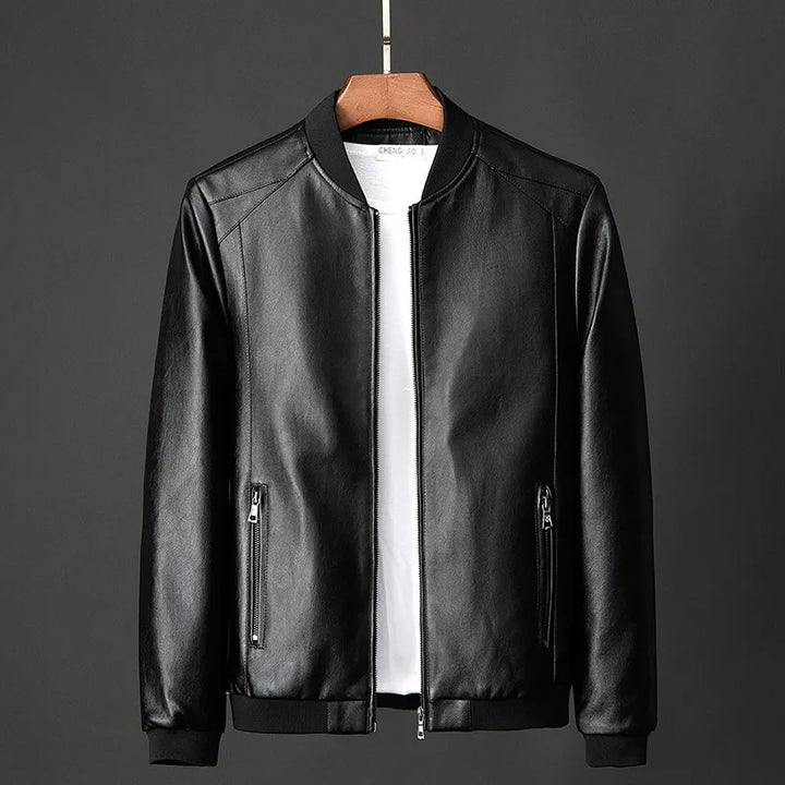 Alonzo - Winter Jacket