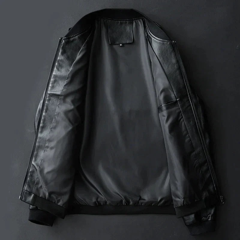 Alonzo - Winter Jacket