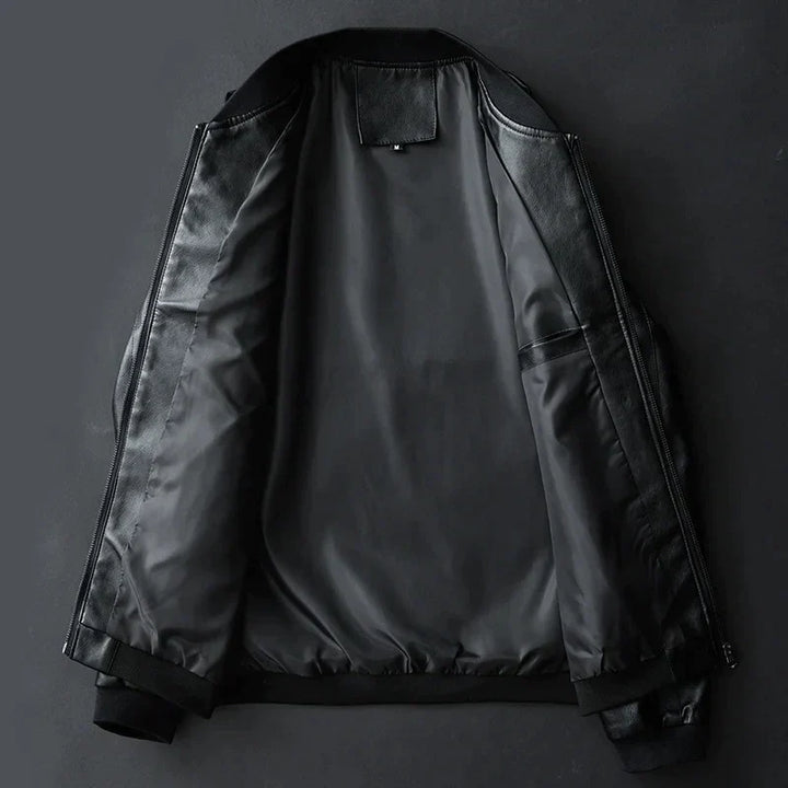 Alonzo - Winter Jacket