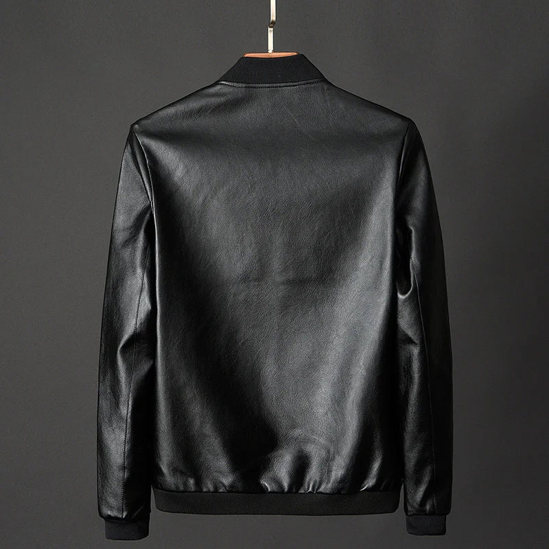 Alonzo - Winter Jacket