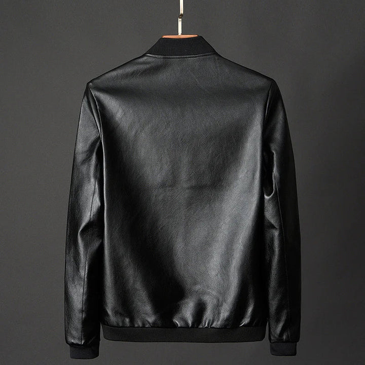 Alonzo - Winter Jacket