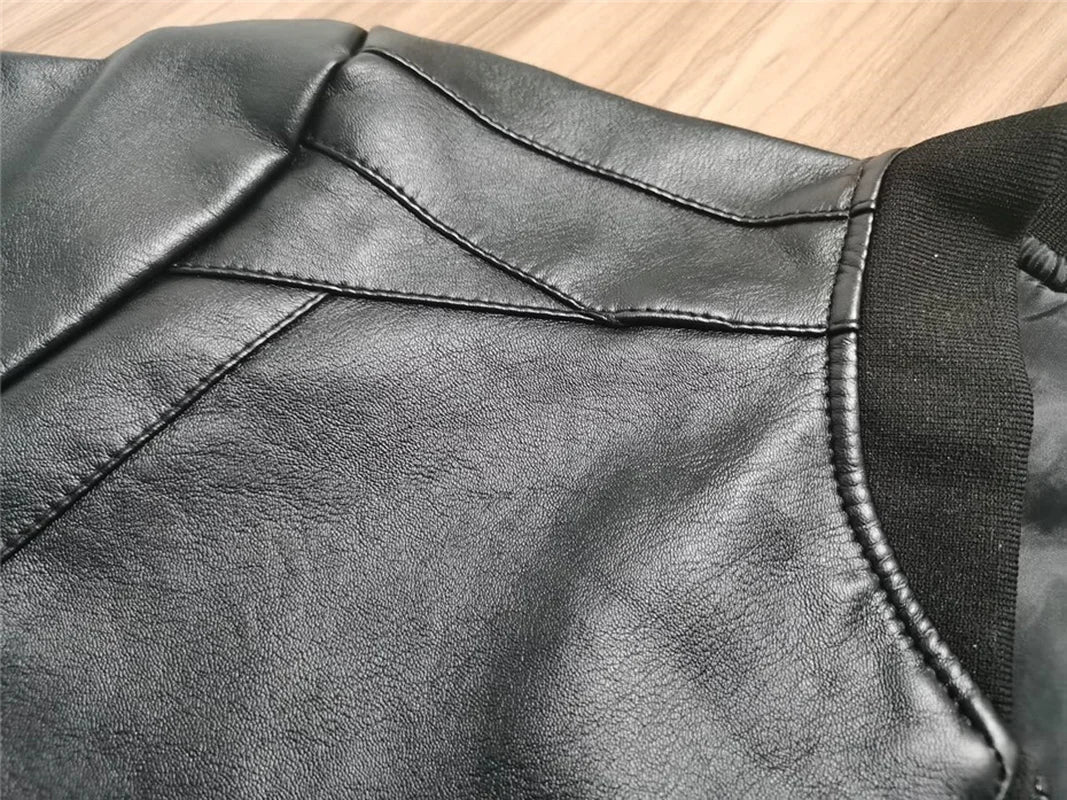 Alonzo - Winter Jacket