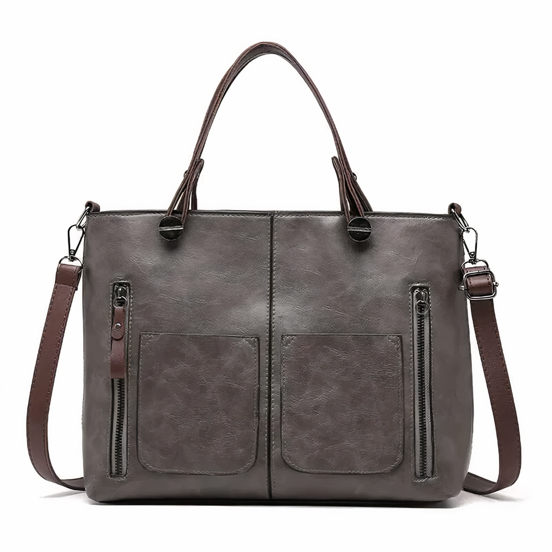 Amelia™ - Elegant Handbag with Large Capacity