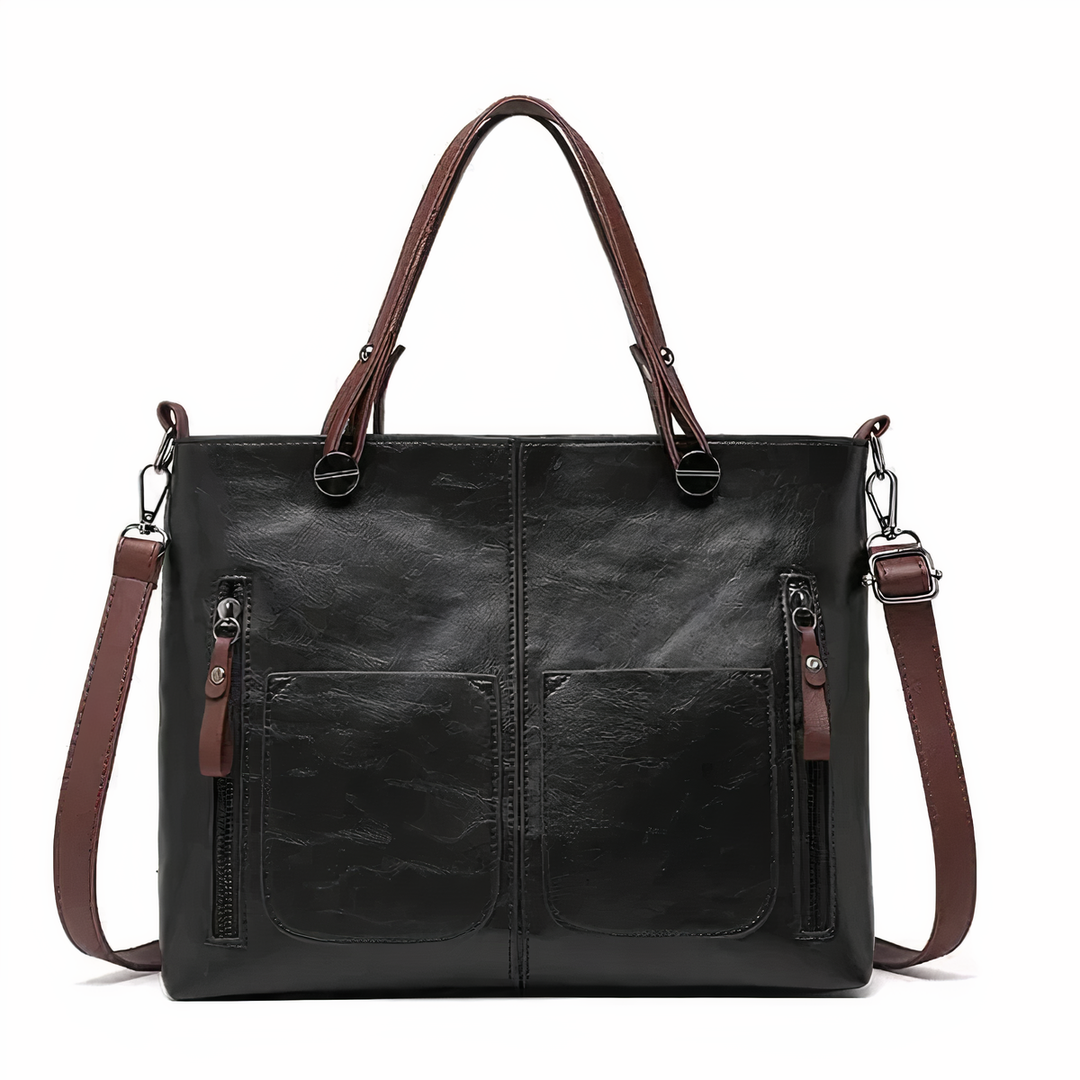 Amelia™ - Elegant Handbag with Large Capacity