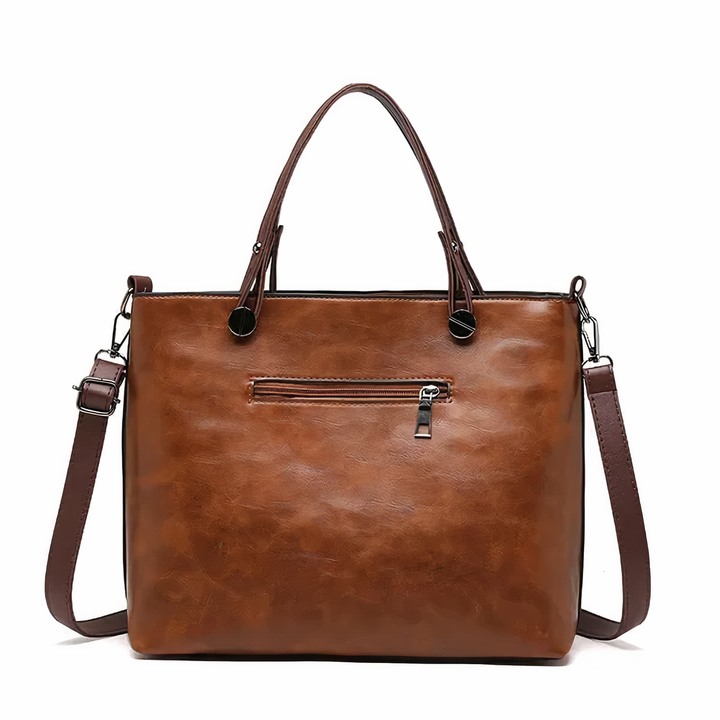 Amelia™ - Elegant Handbag with Large Capacity