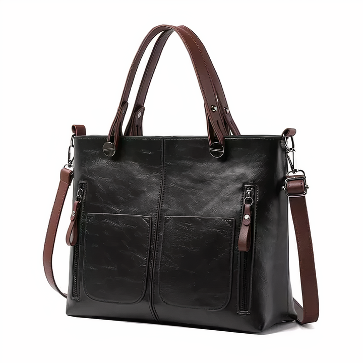 Amelia™ - Elegant Handbag with Large Capacity