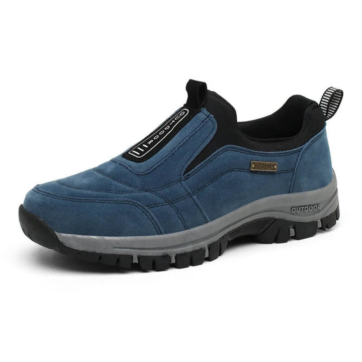 Graham™ - Orthopaedic walking shoes with insole