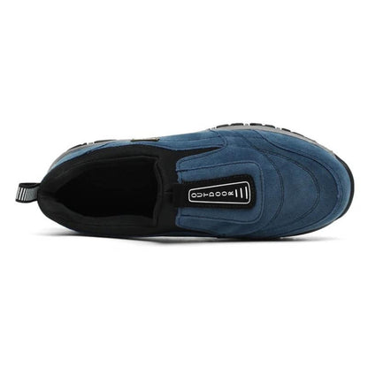 Graham™ - Orthopaedic walking shoes with insole