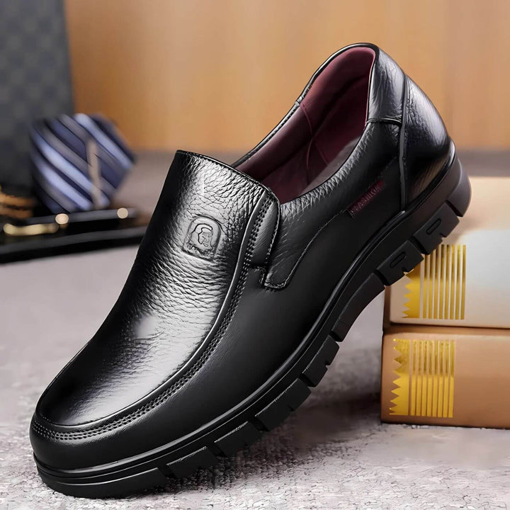 Theo™ - Casual Slip-On Shoes