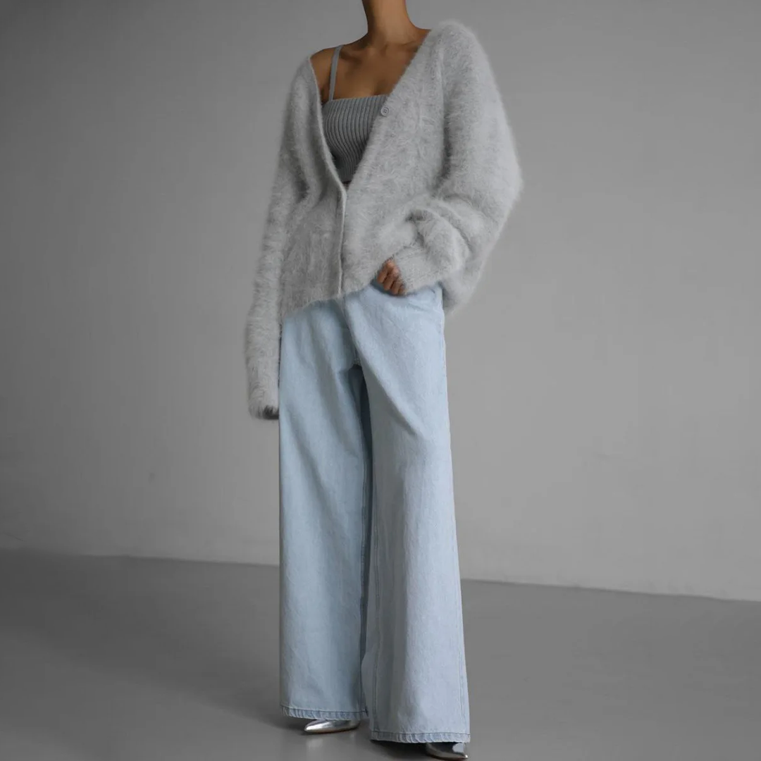 Hailey™ - Sophisticated Cosy Cardigan