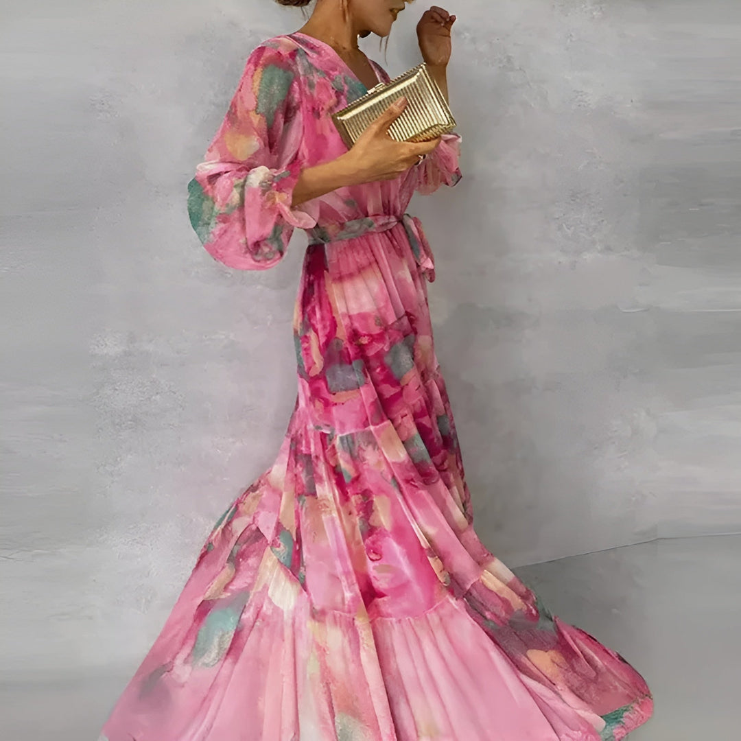 Eliza™ - Sophisticated Dress