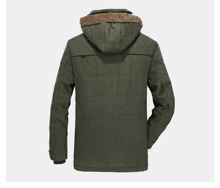 Damian™ - Winter Jacket