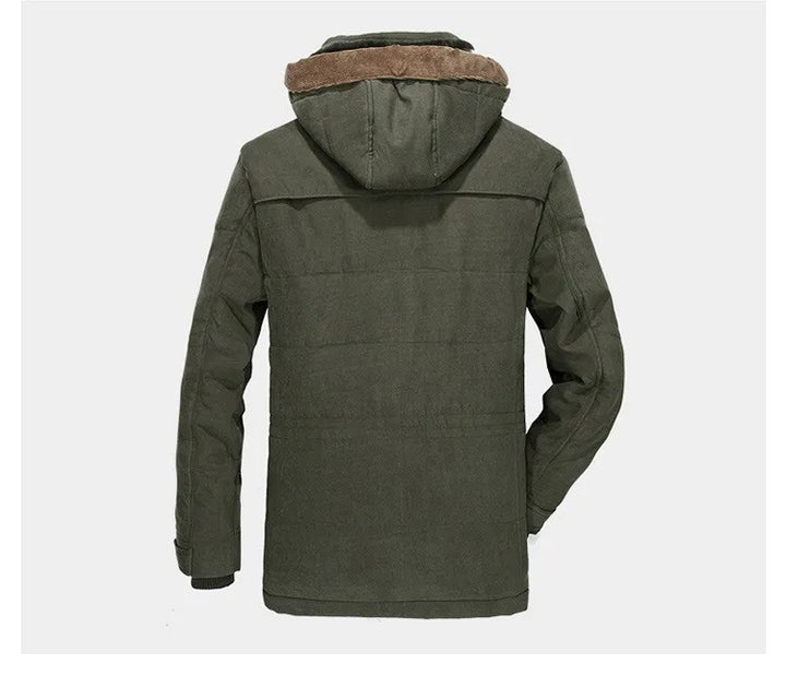 Damian™ - Winter Jacket