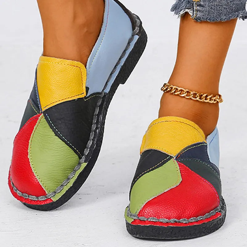 Mila™ | Comfortable Loafers for Women