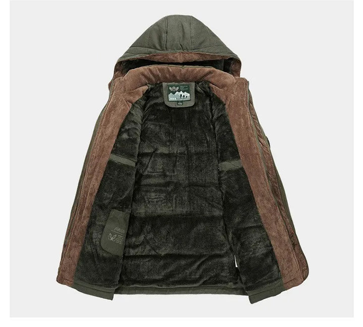 Damian™ - Winter Jacket