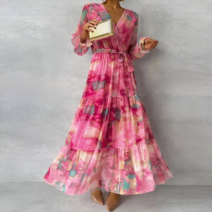 Eliza™ - Sophisticated Dress