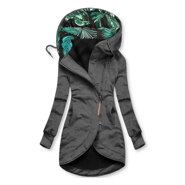 Beatrice™ - Waterproof and windproof winter coat