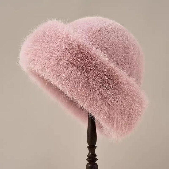 Victoria™ - Handmade Winter Beanie