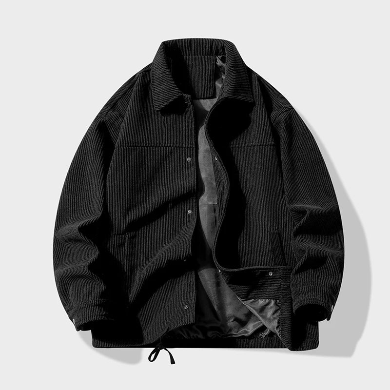 Dennis™ - Corduroy Jacket