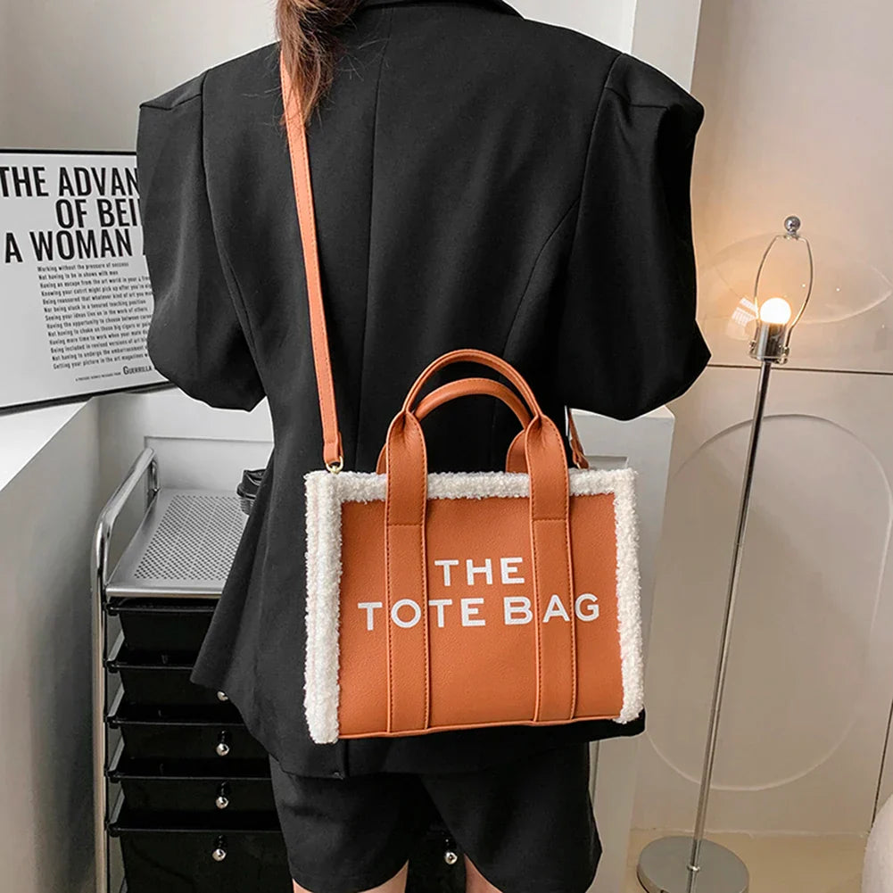 ToteBag™ - Luxurious Shoulder Bag