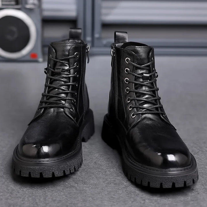 Freddie™ - Men's Business Boots