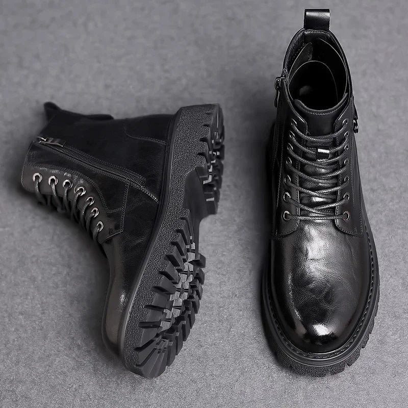 Freddie™ - Men's Business Boots