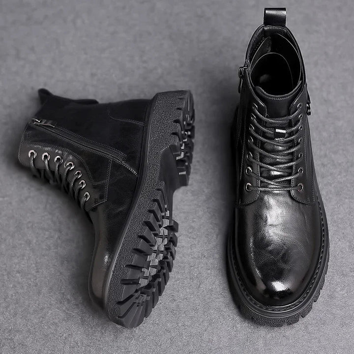 Freddie™ - Men's Business Boots
