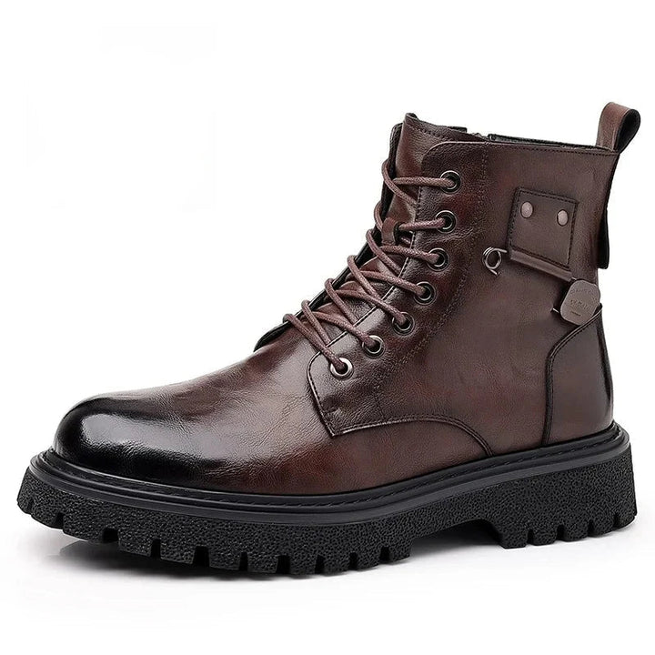 Freddie™ - Men's Business Boots