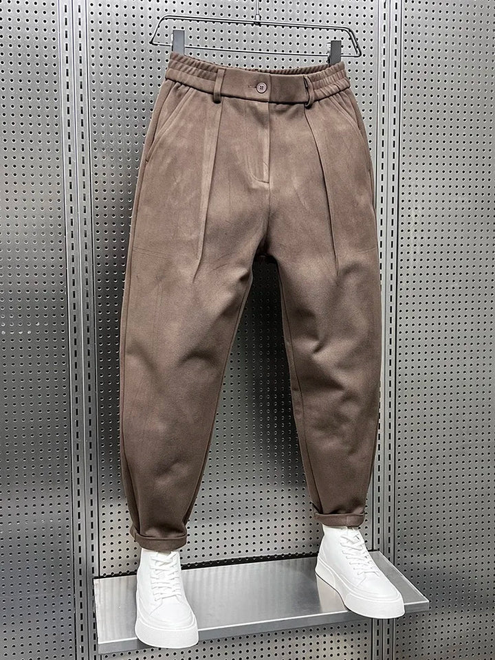 Victor™ - Comfortable Men's Trousers