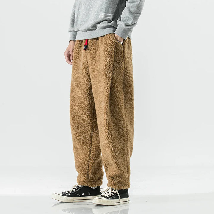 Benny™ - Fleece Sweatpants