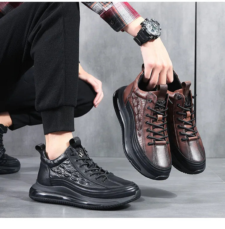 Jonas™ - Stylish orthopedic sneakers