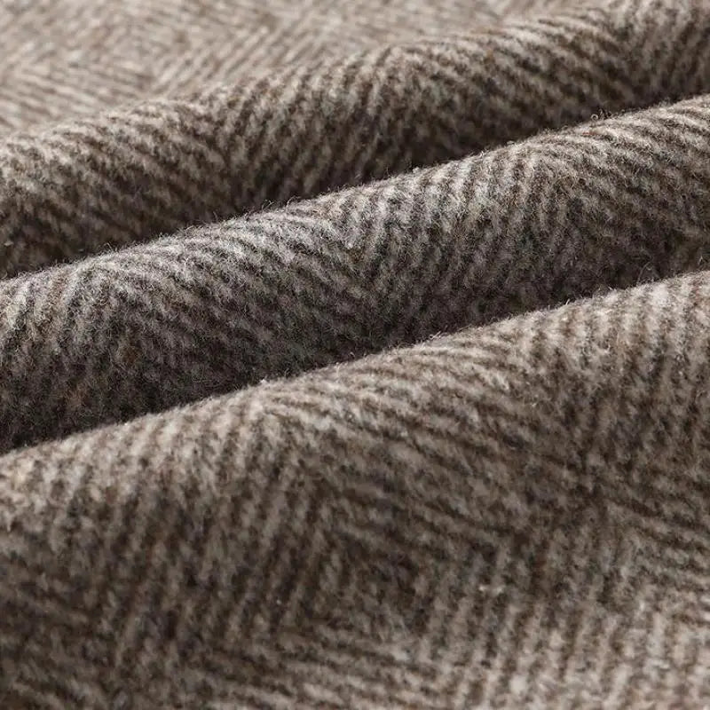 Dennis™ - Langford Mont Wool Jacket