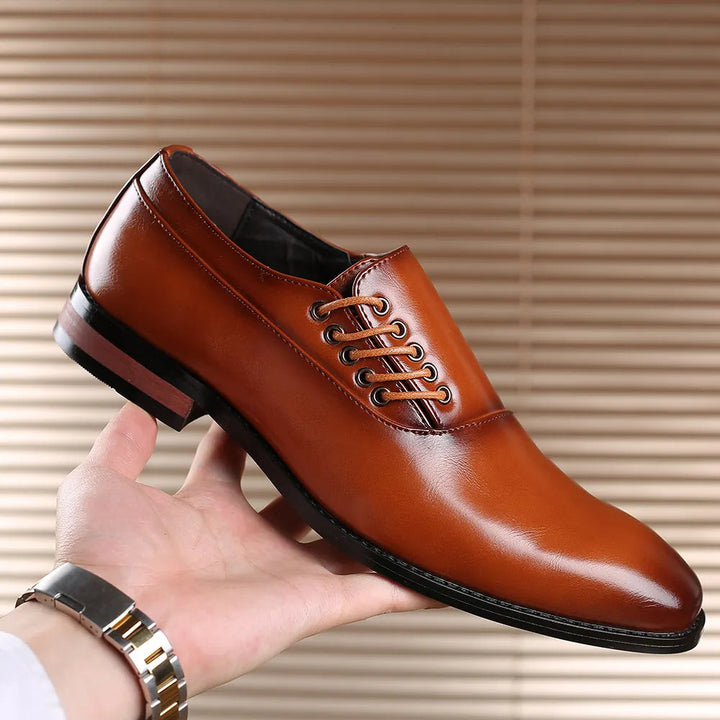 Bertolini - Oxford Shoes