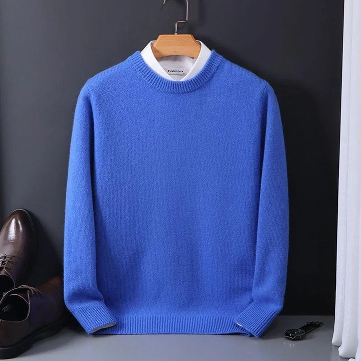 NOAH™ – Elegant Cosy Knit Jumper