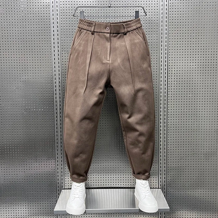 Victor™ - Comfortable Men's Trousers