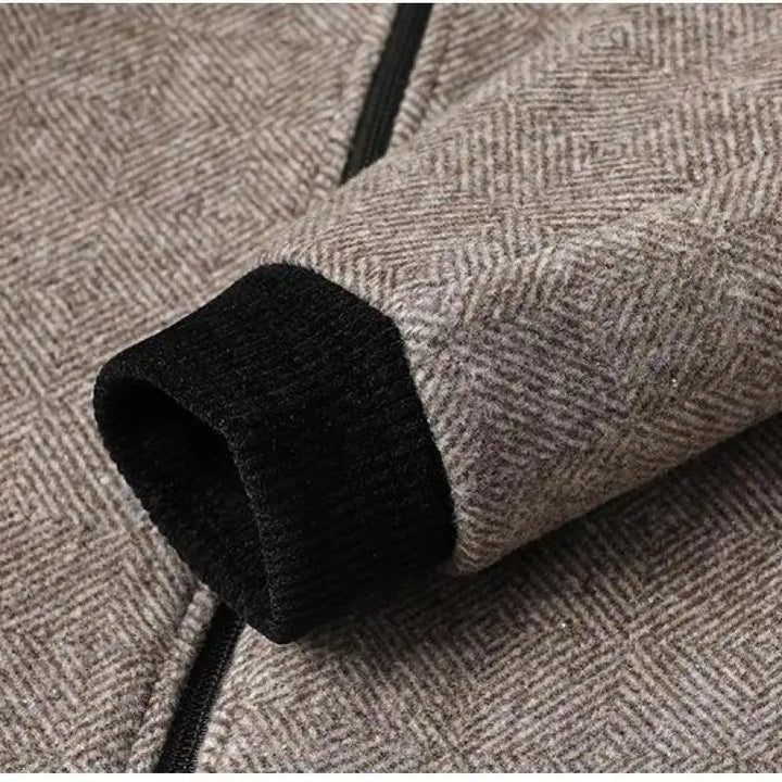 Dennis™ - Langford Mont Wool Jacket