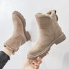 DANIELA™ - COMFORTABLE ANKLE BOOT