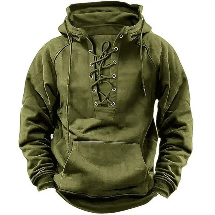 Marcus™ | Durable Hoodie