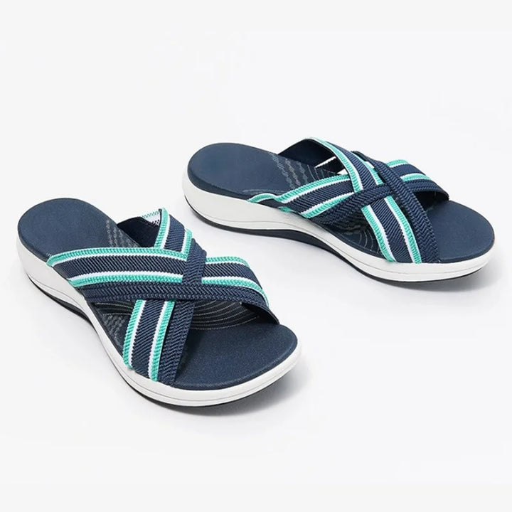 Breathable Orthopedic Sandals | Experience All-Day Comfort & Support