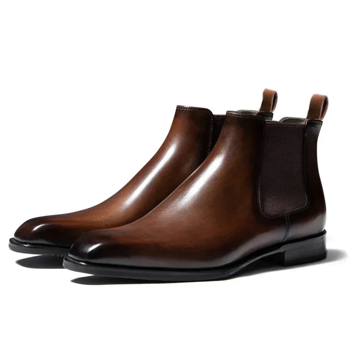 Arthur™ - Classic Chelsea Boots