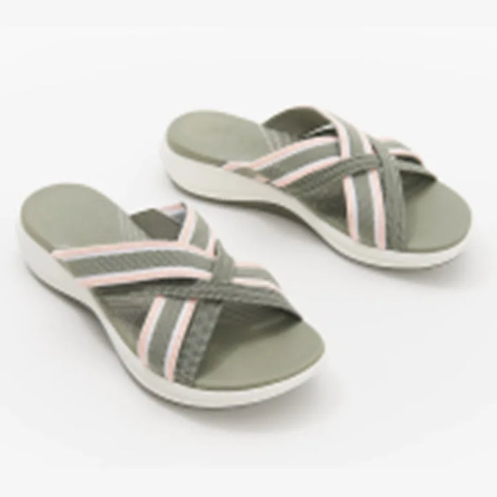 Breathable Orthopedic Sandals | Experience All-Day Comfort & Support