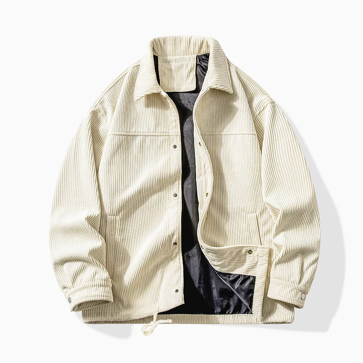 Dennis™ - Corduroy Jacket