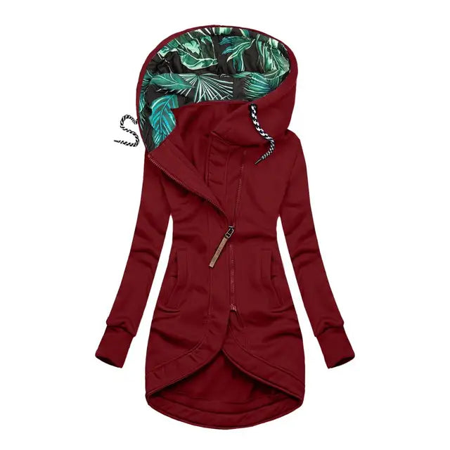 Beatrice™ - Waterproof and windproof winter coat