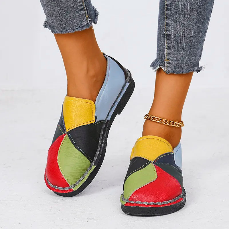 Mila™ | Comfortable Loafers for Women