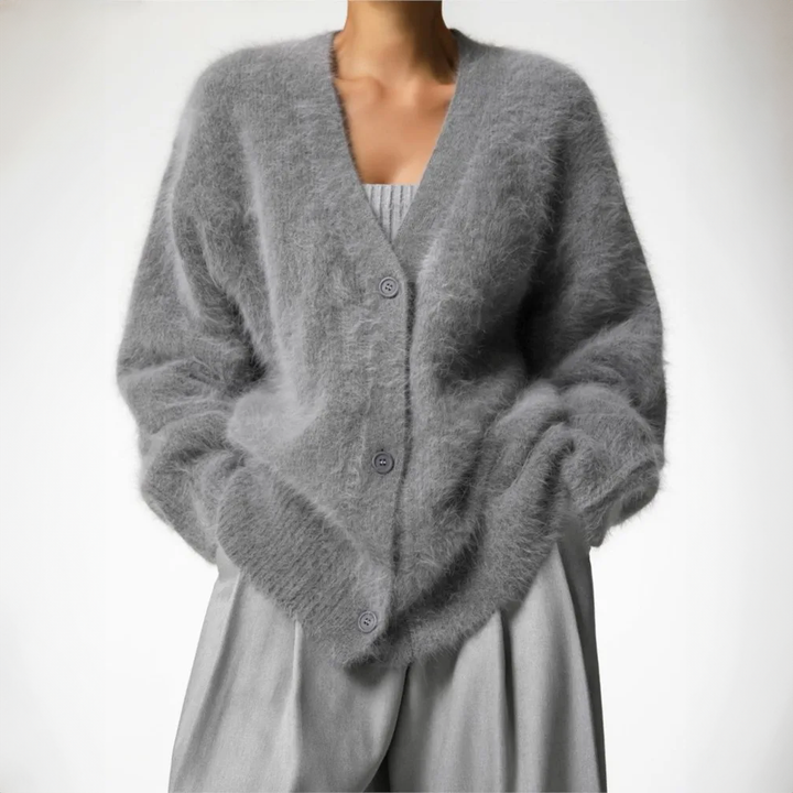 Hailey™ - Sophisticated Cosy Cardigan