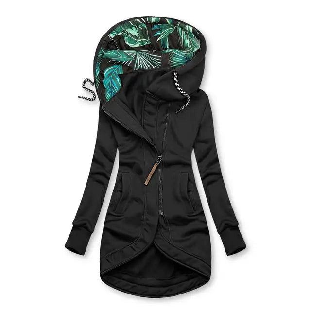 Beatrice™ - Waterproof and windproof winter coat